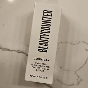 Beautycounter Counter+ Overnight Resurfacing Peel